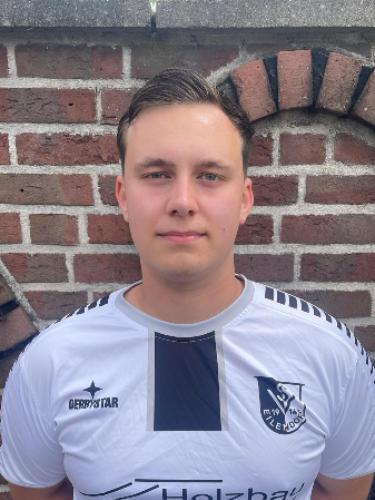 Lukas Vissers