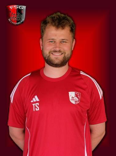 Tim Stephan