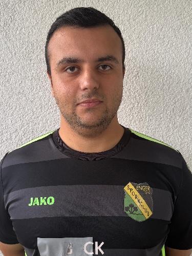 Rojhad Yildiz