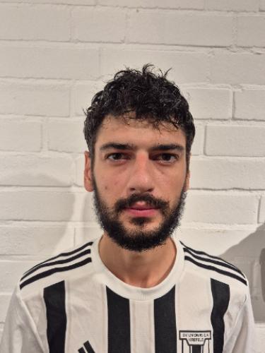 Emre Ciftci