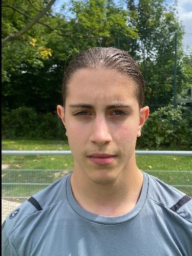 Gianluca-Yalin Squeo