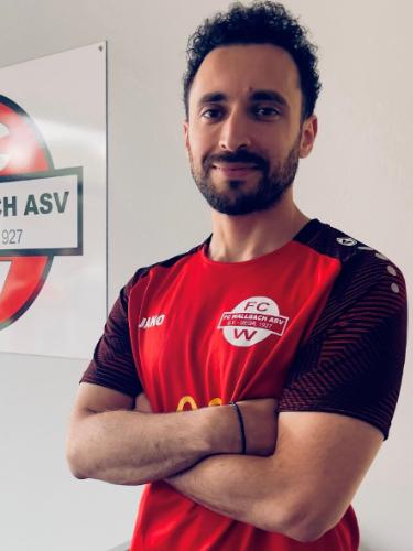 Fatih Cakir