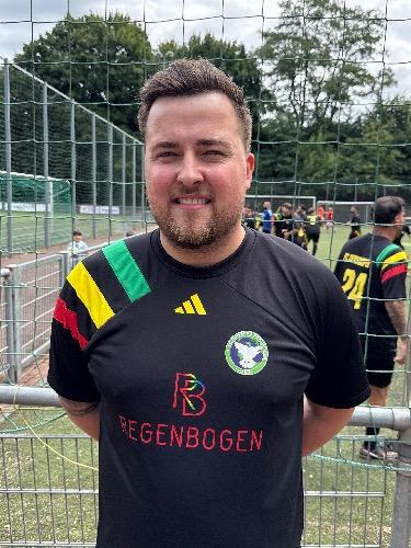 Cyprian Abel Lauermann