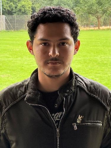 Juan Esteban Losada Navarro