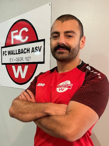 Mehmet Demiray