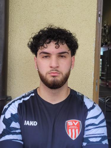 Adam Yosef