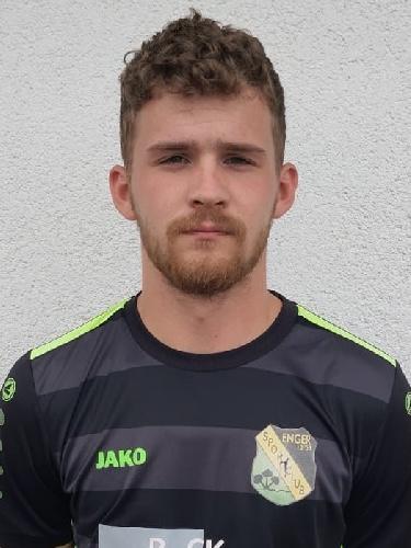 Sean Andre Stolarski