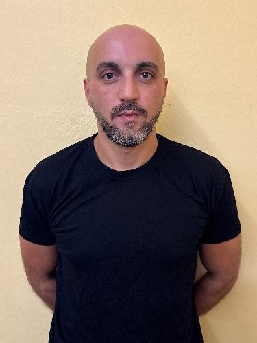 Gökhan Cakir