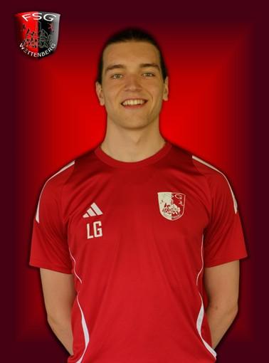 Luca Gessler