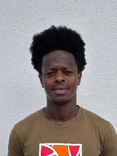 Alieu Jallow