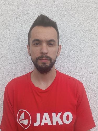 Mert Davidov