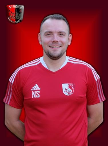 Niko Schmidkunz