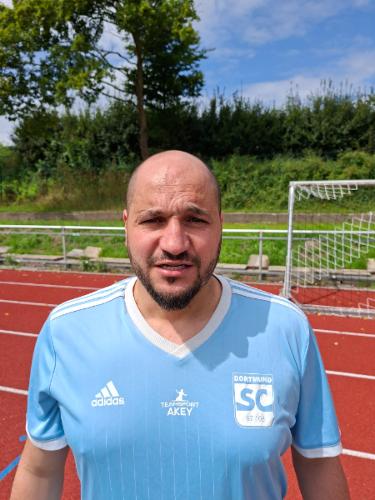 Mustapha Hamdaoui