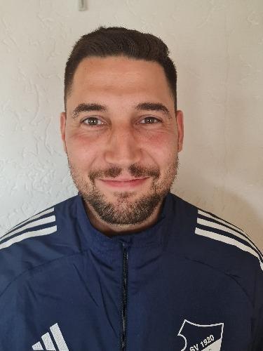 Deniz Cemen