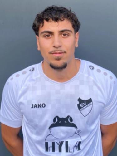 Iakovos Kaligiannidis