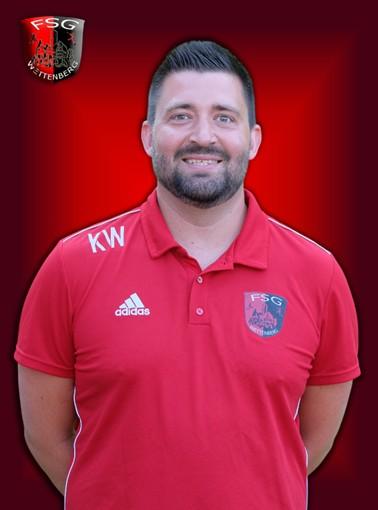 Kevin Weidl