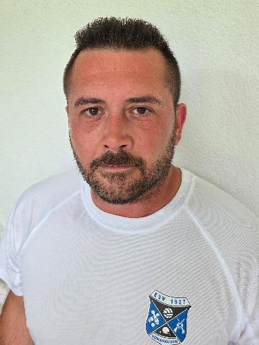 Reinhard Arnold