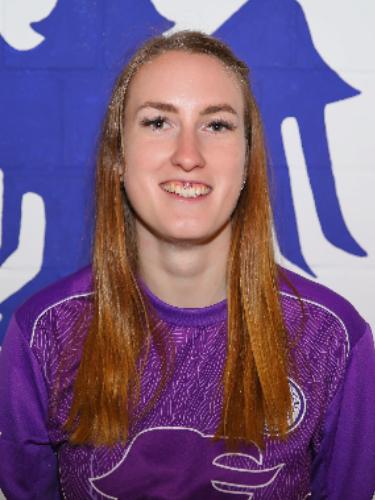 Ariane Burghoff