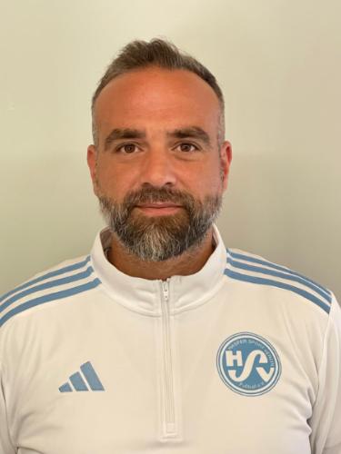 Benjamin Goncalves da Silva