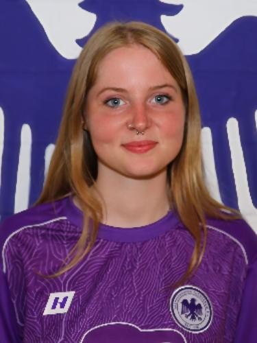 Charlotte Marie Gertz