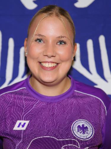 Celine Kaiser