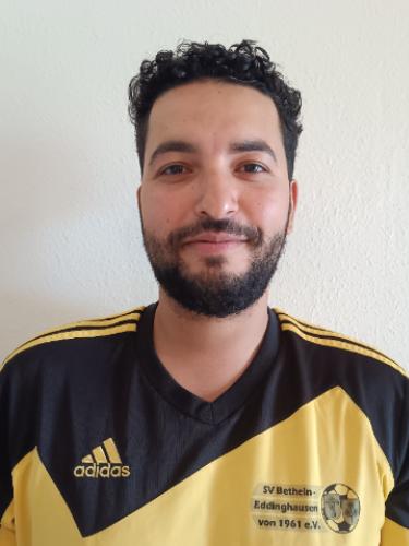 Mohamed-Achref Dogui