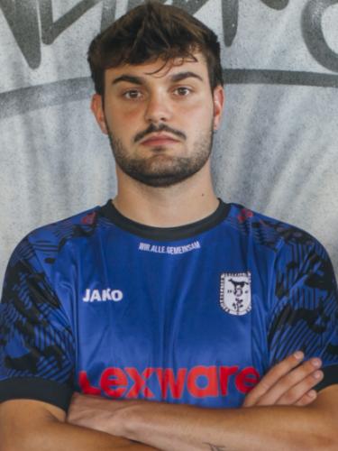 Marcel Neumann