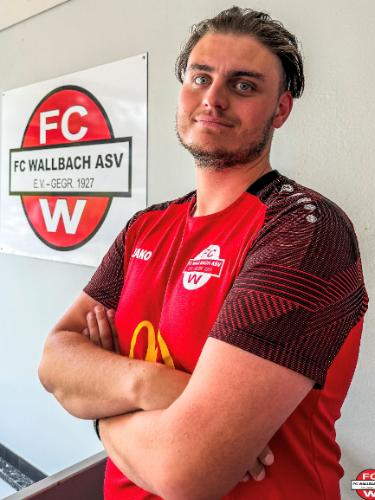 Luca Seidel