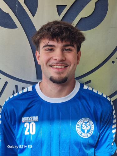 Joel Fei