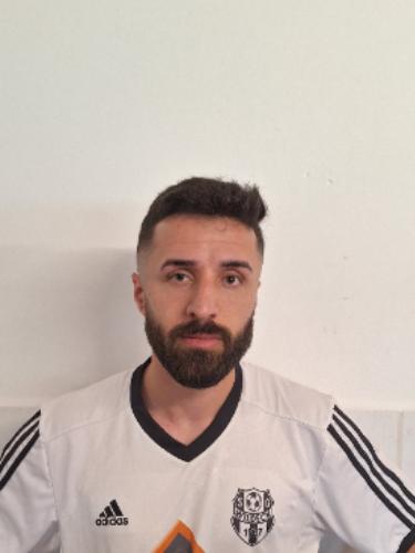 Renas Khalil