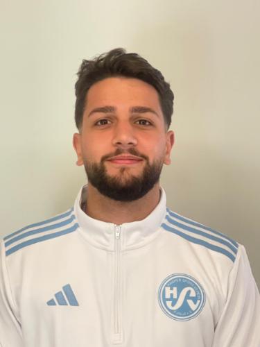 Cedric Pereira Rodrigues