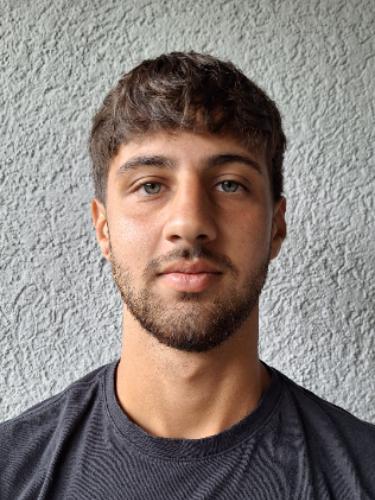 Nazim Coskun