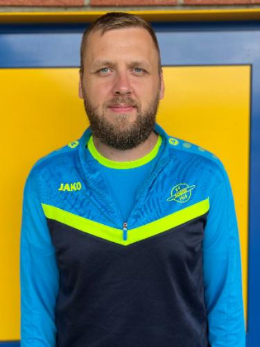 Lars Overs