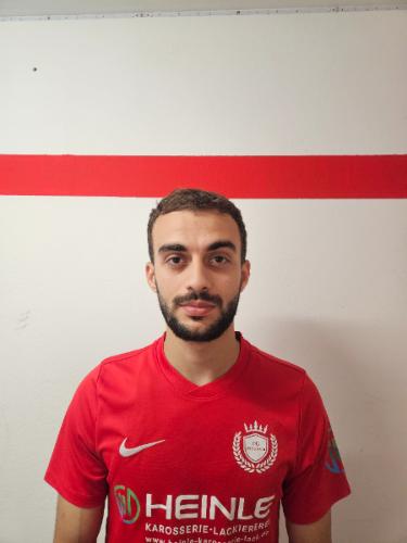 Ahmed Almaidi
