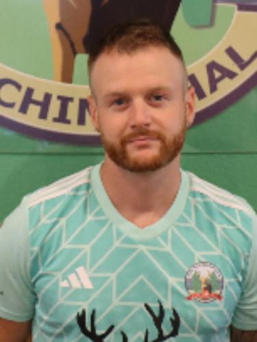 Chris Bolle