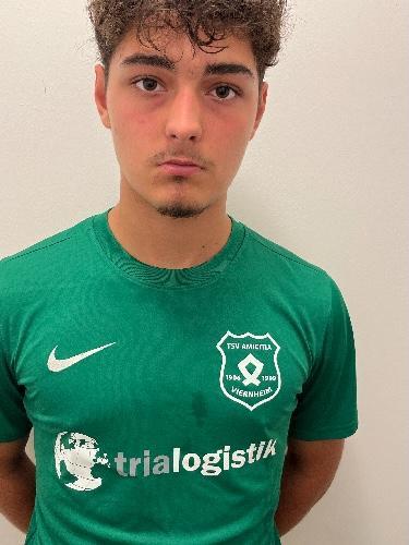 Sebastian Schrader