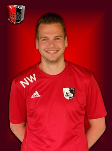 Nico Weber