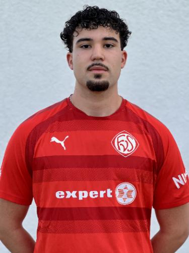 Matias Bravi