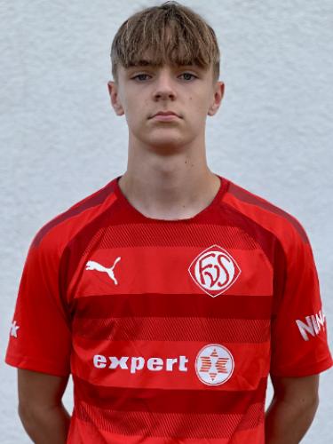 Jannik Briggmann