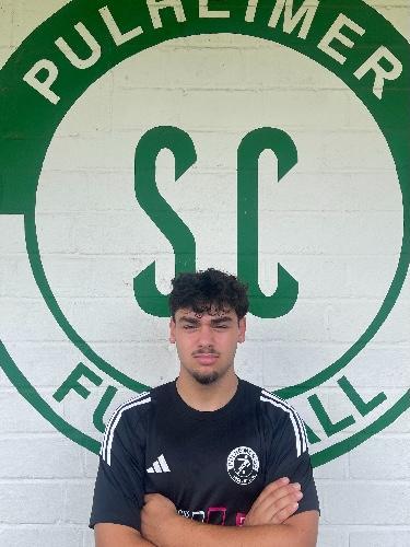 Gabriel Ferreira
