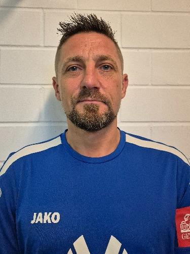 Peter Ogrodnik