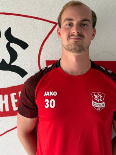Patrick Rometsch