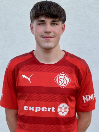 Maximilian Gruber