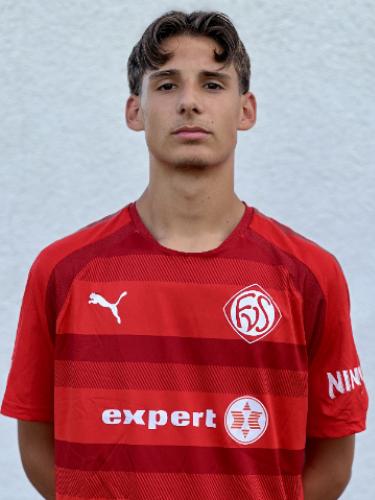 Dominik Heidt-Fekete