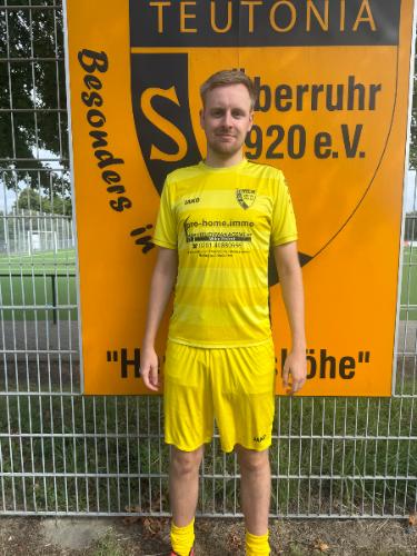 Lennart Meier