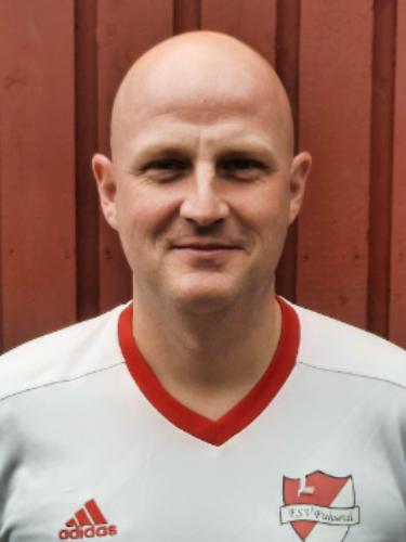 Sven Lossau