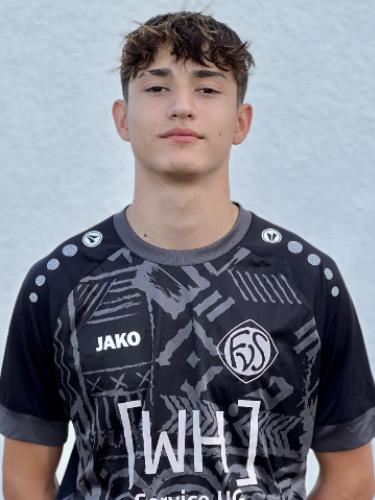 David Kockskämper