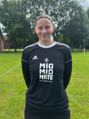 Eilin-Marie Hofschröer