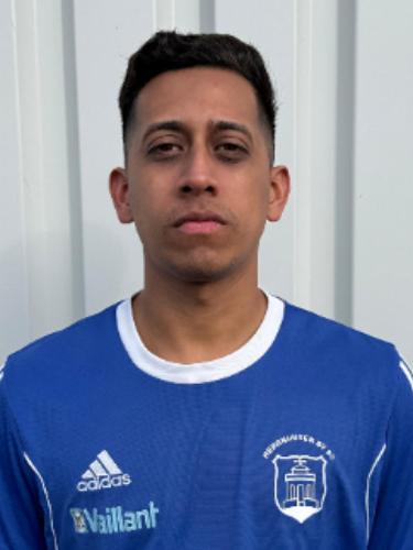 Yovanny Alejandro Espinoza Delgado