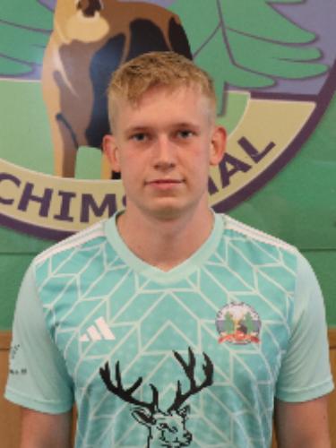 Hannes Jungnickel